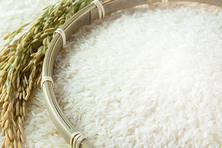 Xuất khẩu nông sản: Gạo, cà phê khởi sắc
