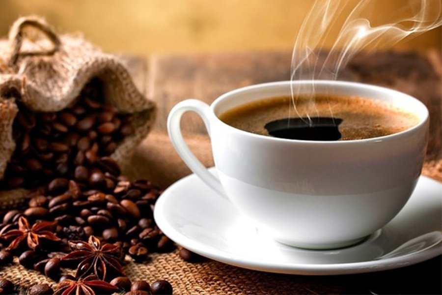 Xuất khẩu cà phê sang Campuchia "được giá" nhất