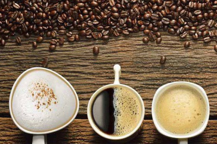 Khoa học chứng minh: Muốn cải thiện sức khỏe tim mạnh, hãy uống nhiều cà phê hơn