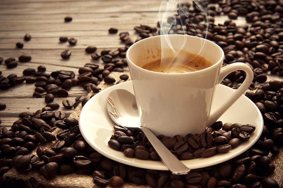 Sau kỳ nghỉ 30/4-1/5, giá cà phê nhân xô bật tăng gần 1 triệu đồng/tấn